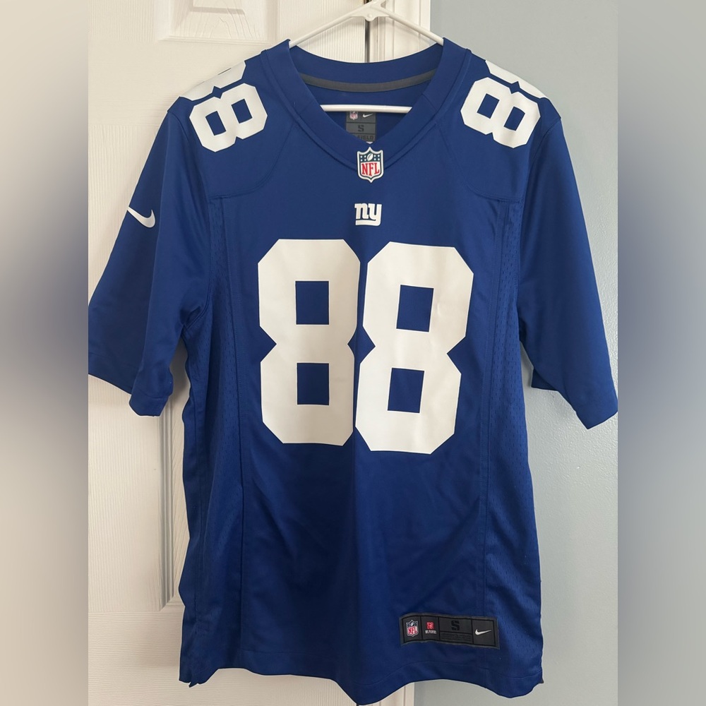 NFL New York Giants Jersey